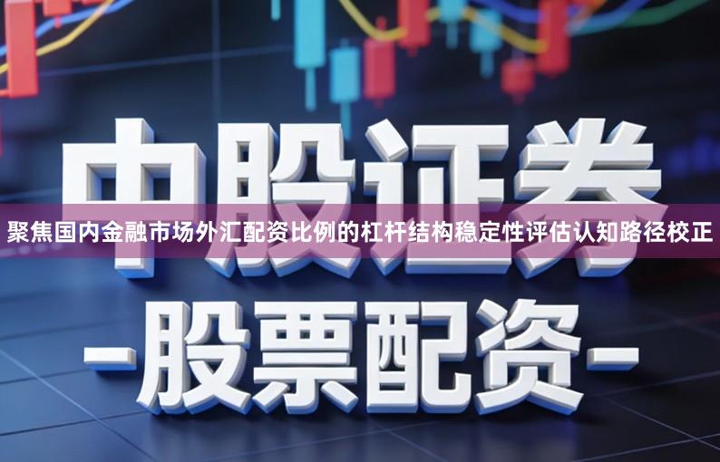 聚焦国内金融市场外汇配资比例的杠杆结构稳定性评估认知路径校正