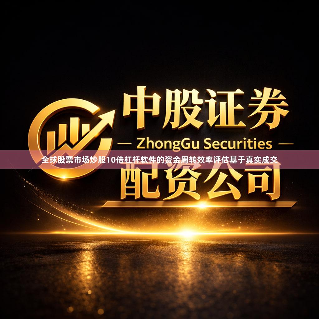 全球股票市场炒股10倍杠杆软件的资金周转效率评估基于真实成交